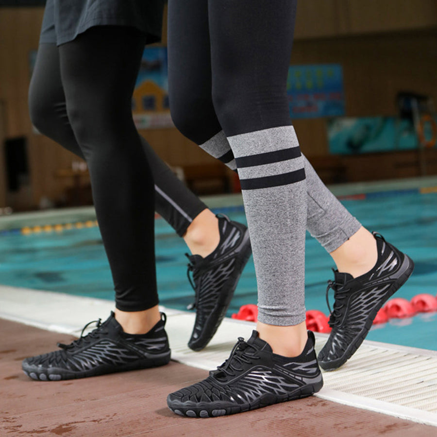 Dunefoot Pro barefoot shoes