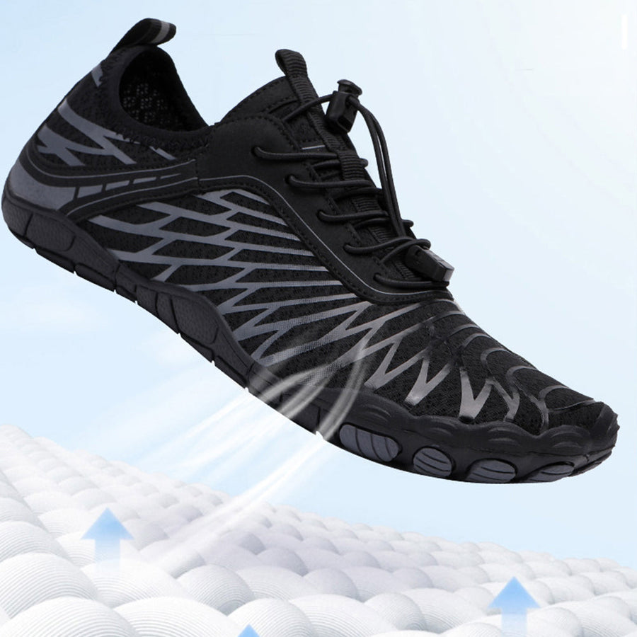 Dunefoot Pro barefoot shoes