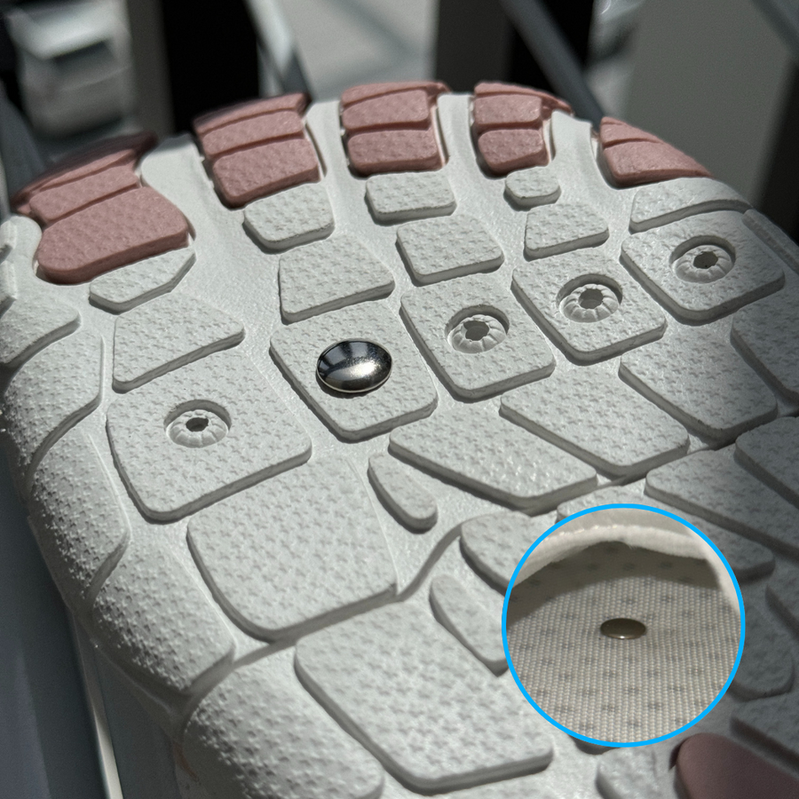 Dunefoot Pro barefoot shoes