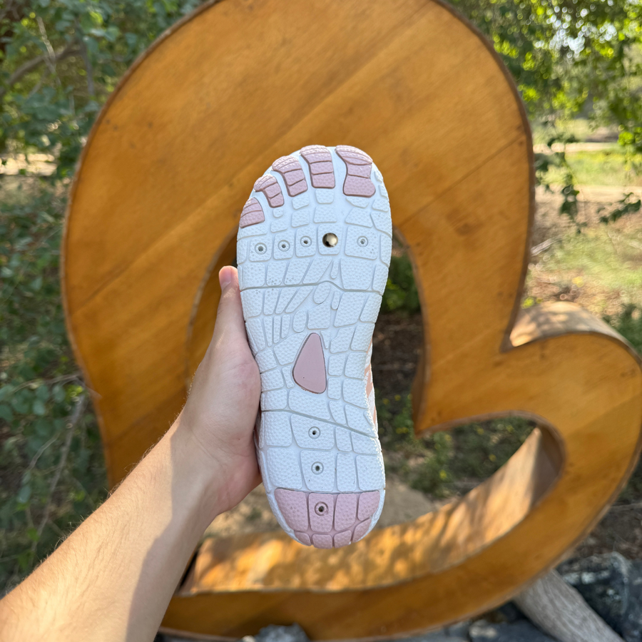 Dunefoot Pro barefoot shoes