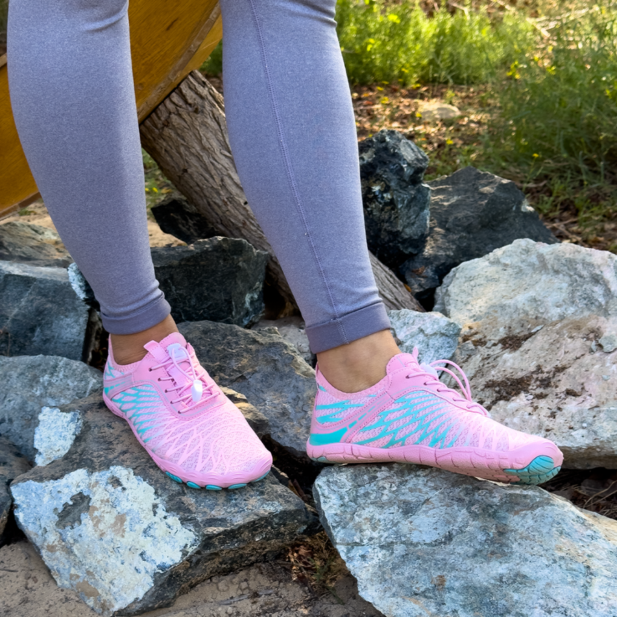 Dunefoot Pro barefoot shoes
