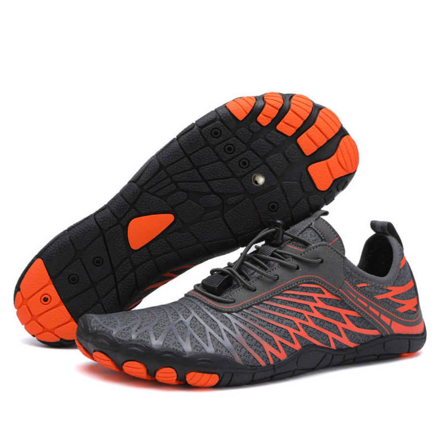 Dunefoot Pro barefoot shoes