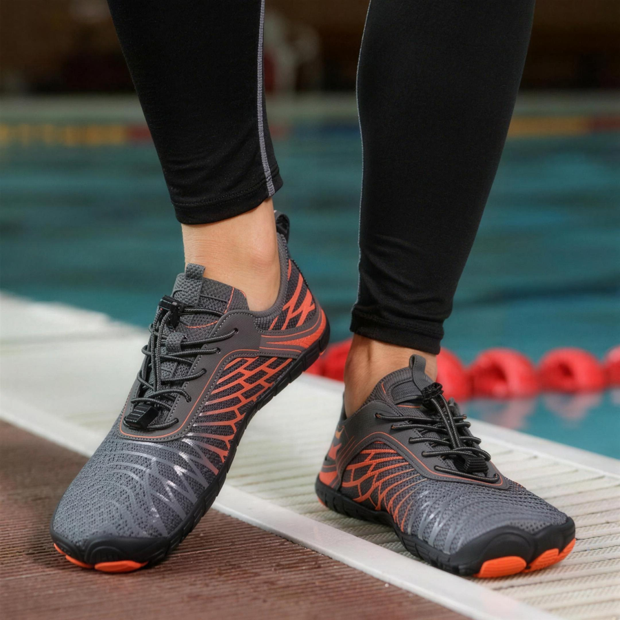 Dunefoot Pro barefoot shoes