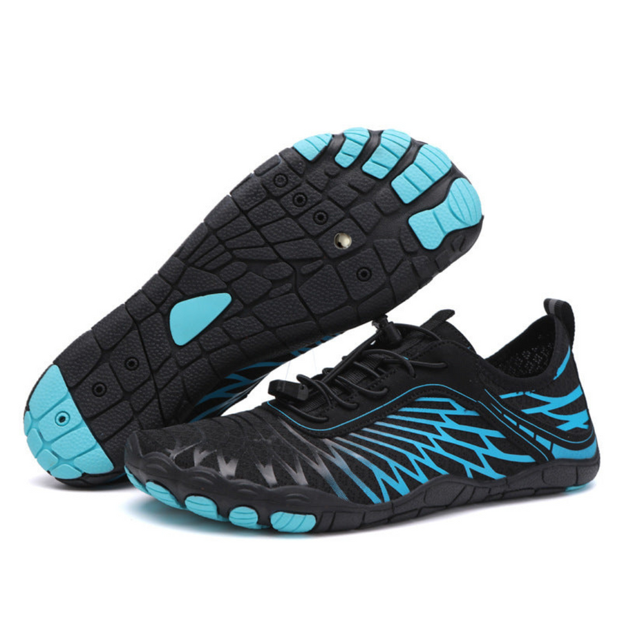 Dunefoot Pro barefoot shoes