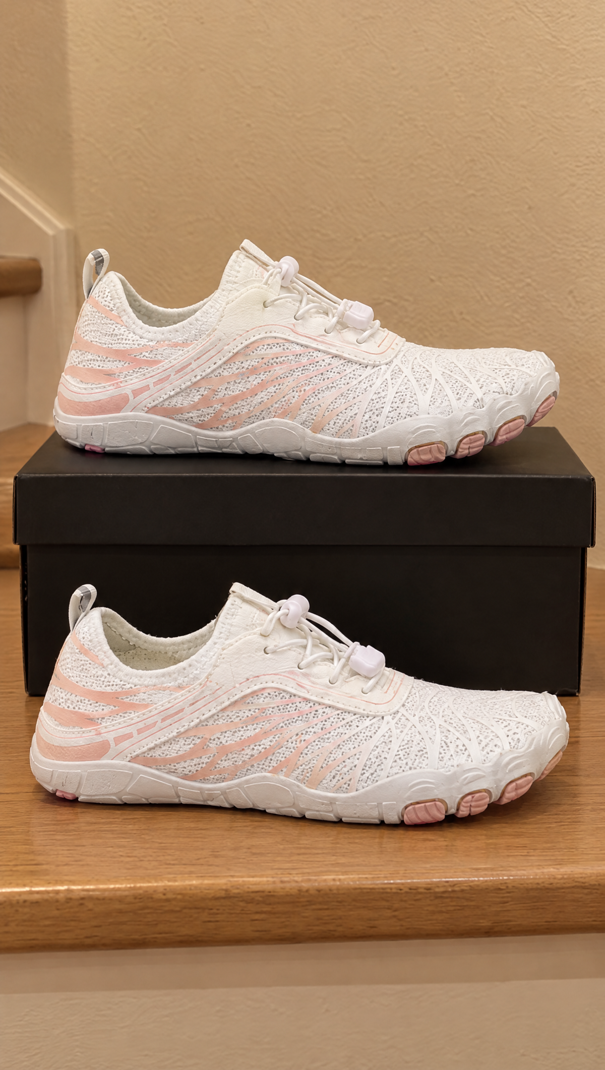 Dunefoot Pro barefoot shoes
