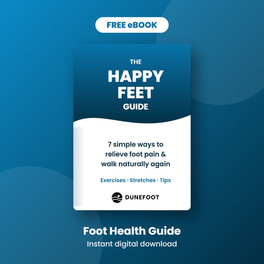 The Happy Feet Guide (eBook)