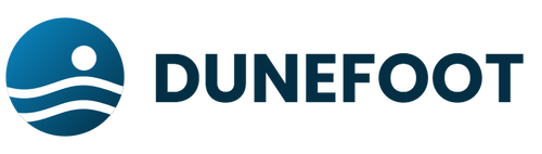 Dunefoot logo