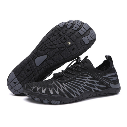 Dunefoot Pro barefoot shoes