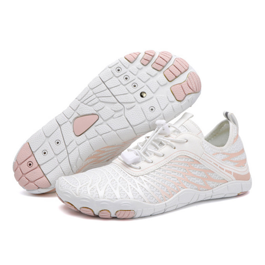 Dunefoot Pro barefoot shoes
