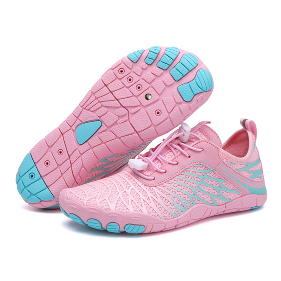 Dunefoot Pro barefoot shoes