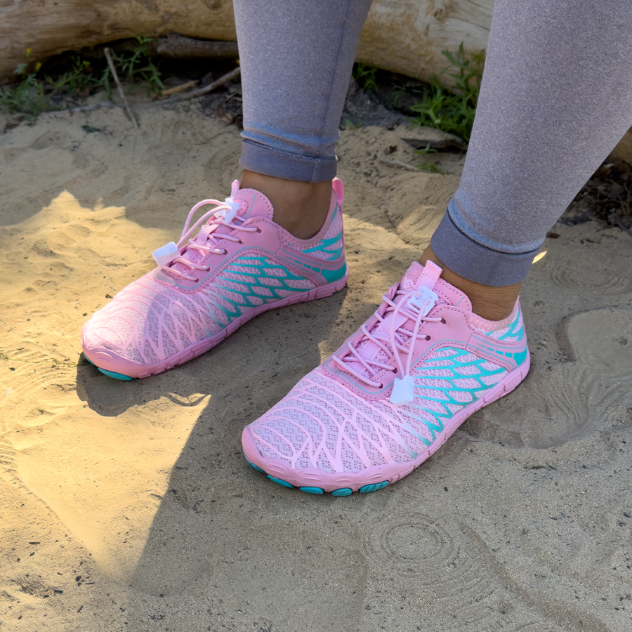 Dunefoot Pro barefoot shoes