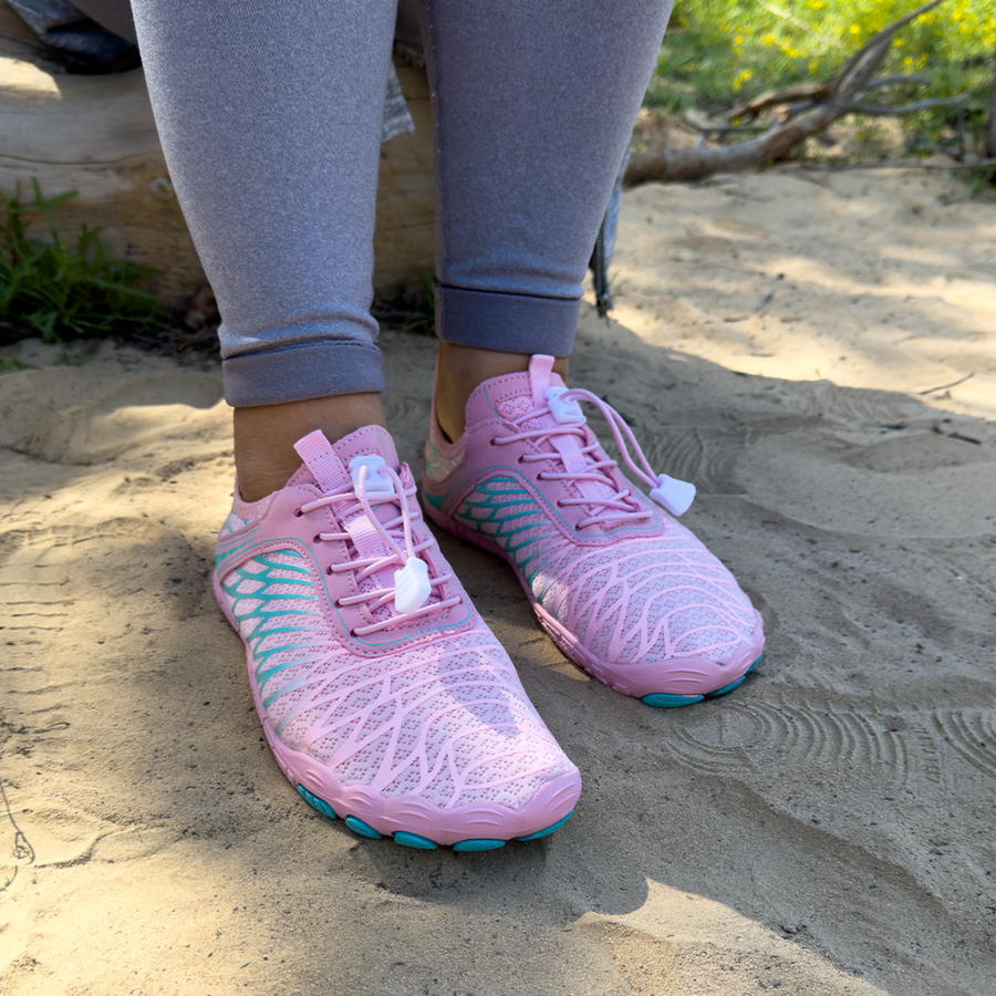 Dunefoot Pro barefoot shoes